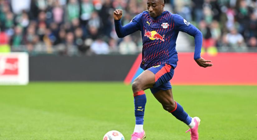 A Chelsea 100 millió euróért igazolna játékost a nyáron