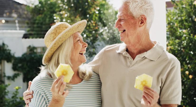 MIND-diéta a demencia ellen: akár 7 évvel lassíthatja az agy öregedését