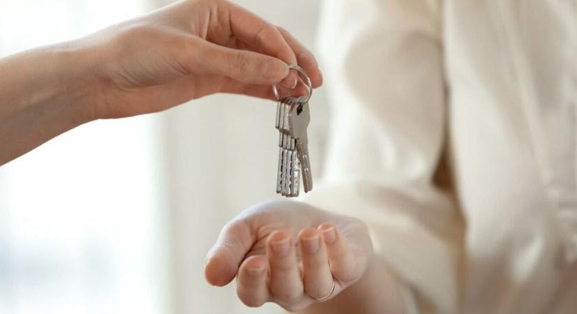 Albérletet bérelt, majd sokkoló dolog derült ki – 120 ezres átverés