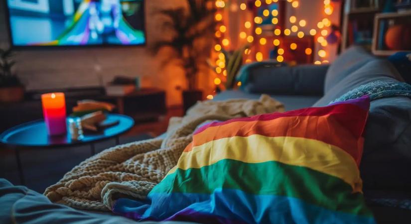 Szivárvány TV: Elindulhat az első magyar LMBTQ-tévécsatorna