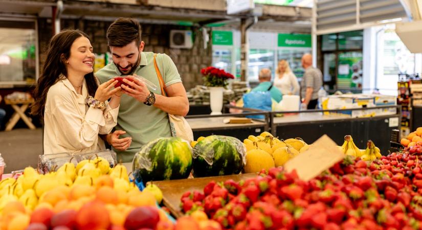 7 szabadtéri randiötlet, ami garantáltan nem lesz kínos – még az elején sem
