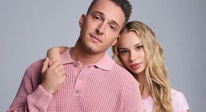 Vége az álomnak: három év után végleg külön utakon folytatja a TikTok kedvenc sztárpárja