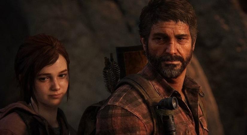 A kedvenc szinkronszínészünk szerint fogjuk még látni a The Last of Us főszereplőjét