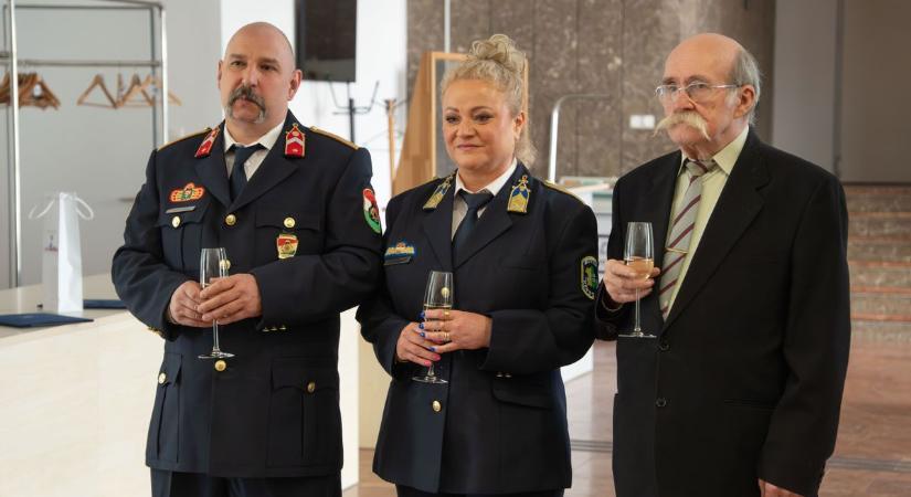 Döntések sora született: fontos ügyekben határozott a közgyűlés, ami díjátadóval kezdődött