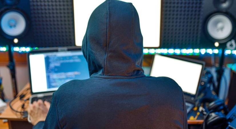 Gyermekekről osztott meg pornográf tartalmat a zalai férfi