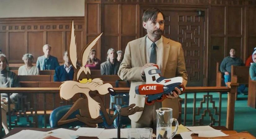 Végre itt van! Befutott a Kengyelfutó gyalogkakukk-film előzetese!