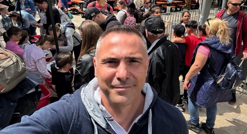 Újabb csapás: szakít a DK-val a párt erős embere