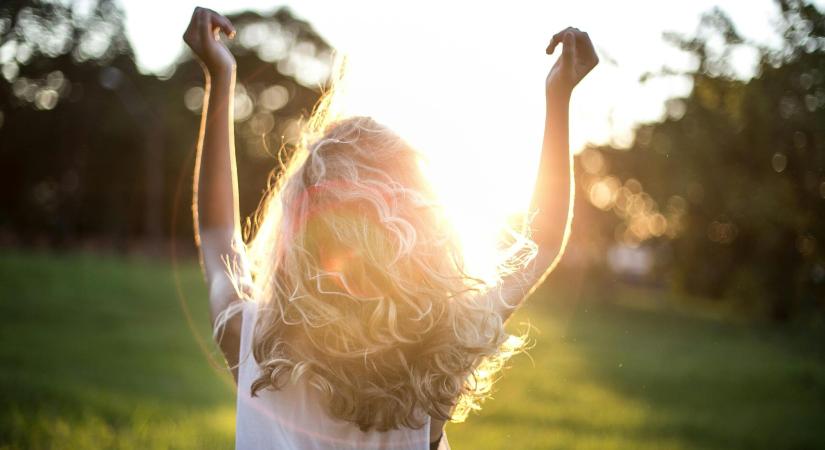 Tavasz van, több a napfény – de vajon elég ez a megfelelő D-vitamin szinthez?