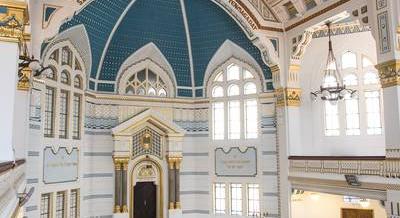 Ezt az 5 házat ne hagyd ki az idei Budapest100-on!