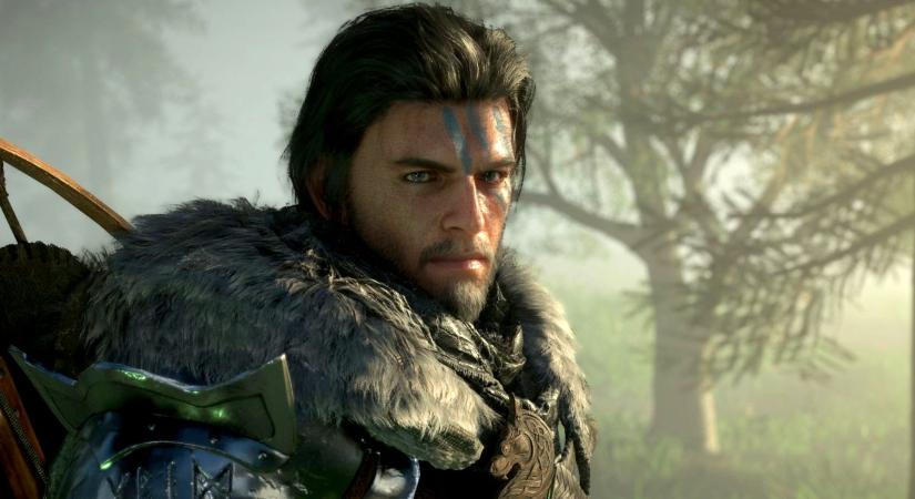 A Crimson Desert új frissítése vadonatúj képességeket, nehézségi szinteket és egyéb finomságokat hozott a játékosoknak