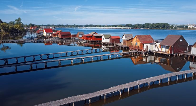 Helyzetbe kerülnek a vevők - most érdemes alkudozni, ha lakást vagy nyaralót venne valaki