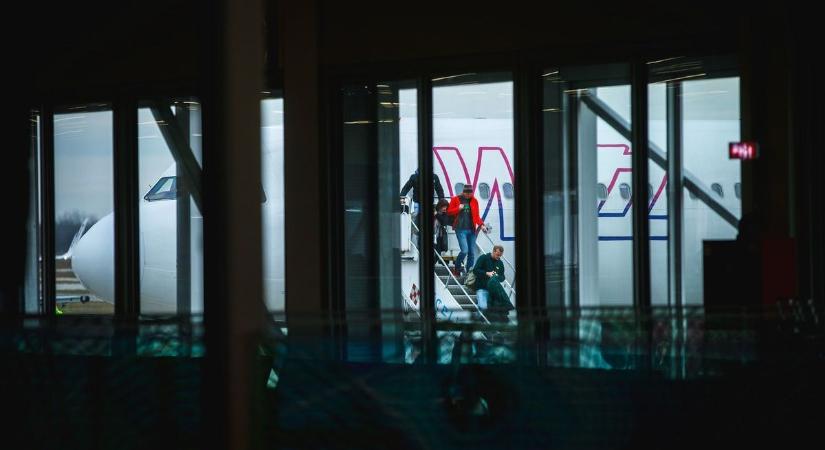 Jelentősen megváltoztak a magyarok utazási szokásai a Wizz Air szerint
