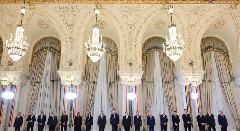 Hatalmas kormányválság robbant ki a szomszédban: sorban mondanak le a miniszterek