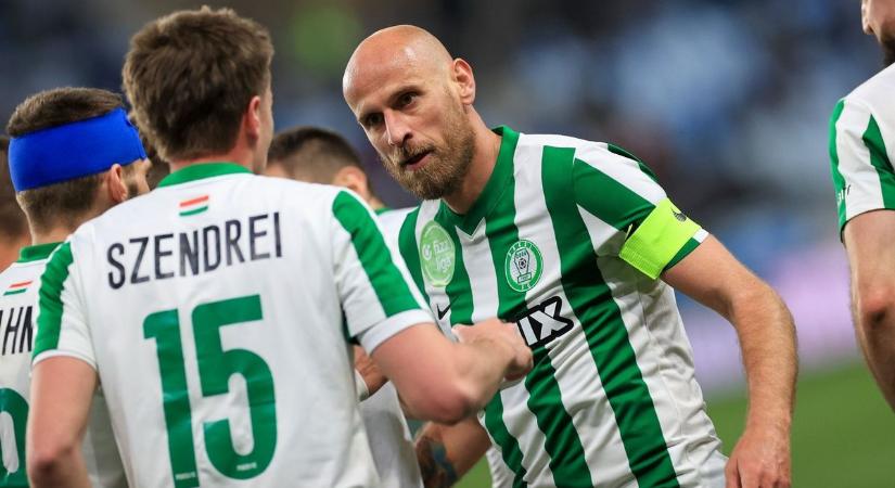 „Ettől a gyerekem sem terült volna el…” – döntött az MLSZ az ellenfelét megfejelő NB I-es játékosról