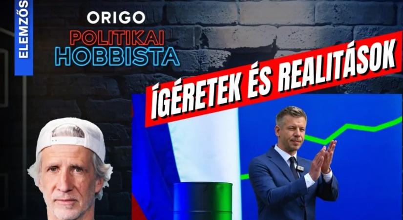 Csalódnak a választók Magyar Péterben? – Ígéretek és realitások