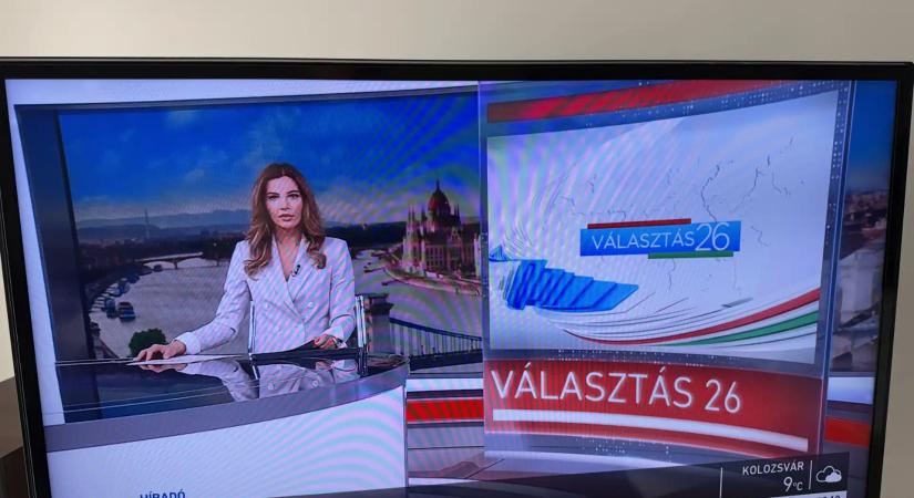 Vizsgálat indul a közszolgálati csatornák ellen a szabálytalanul közzétett kormányzati hirdetések miatt