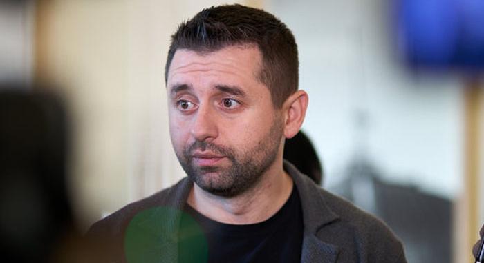 Arahamija: a Legfelső Tanács nem fontolgatja Klimenko belügyminiszter leváltását a kijevi terrortámadás után