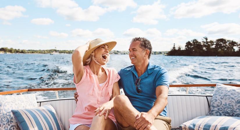 Kifogtad a főnyereményt: ebből a 3 csillagjegyből biztosan jó férj lesz