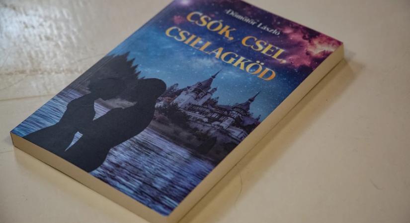 Csók, Csel, Csillagköd