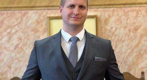 Átvette megbízólevelét Bódis Péter, a Heves 01-es körzet új országgyűlési képviselője