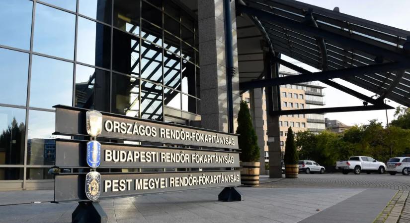 Nyomoznak ellene, a rendőrség mégis 353,7 millió forintot fizetett ki 2017 óta Balásy Gyula cégeinek