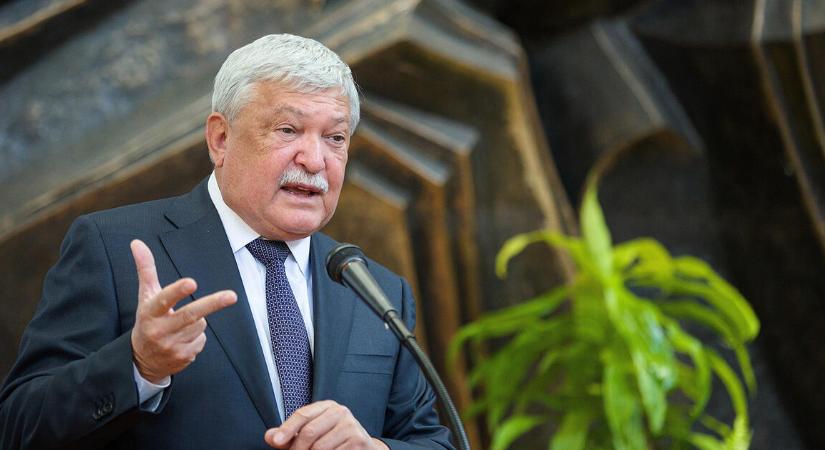Csányi Sándor cége üthette nyélbe az első nagy üzletet a választások után