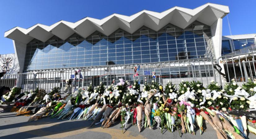 Újabb milliós kártérítéseket ítéltek meg az újvidéki tragédia áldozatainak