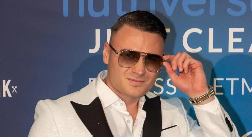 Hoppá! Papaszita aktív lett az Instagramon: PSG Ogli reagált barátja visszatérésére