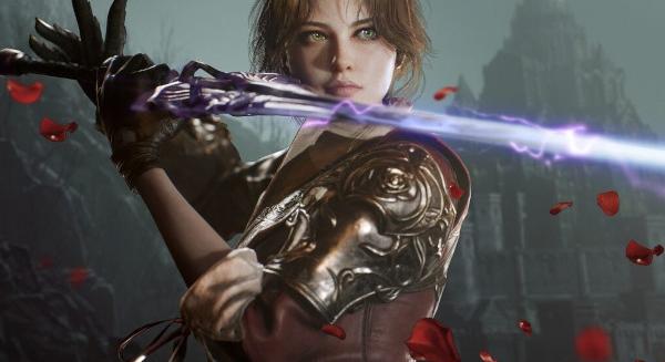 Embers of the Uncrowned - felülnézetes dark fantasy MMORPG-vel jelentkezik a Nexon