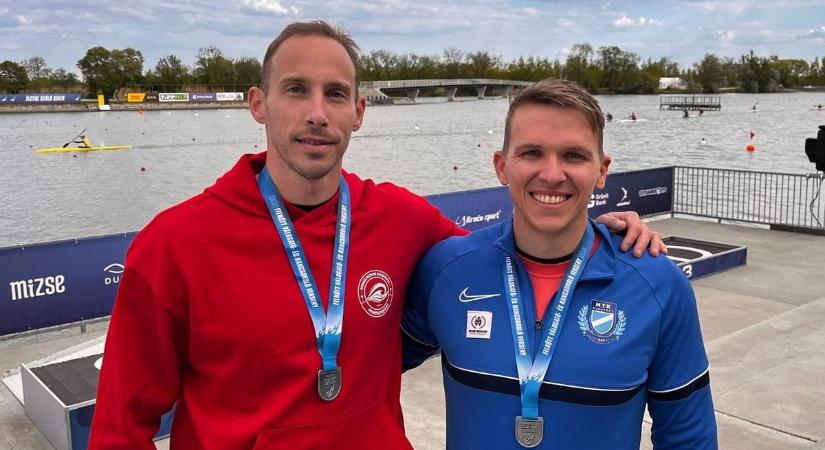 Férfias küzdelemben maradtak alul a kihívók, de lesz ez még jobb is