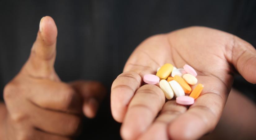 Ez a vitamin lehet a kulcs a rákos sejtek megállításában