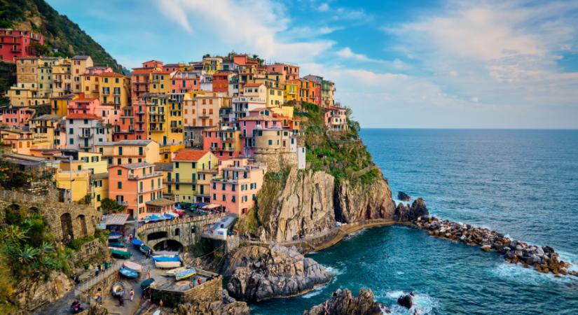 Idén nyáron Olaszországba utaznál? Íme, az új szabályok amikről tudnod kell!