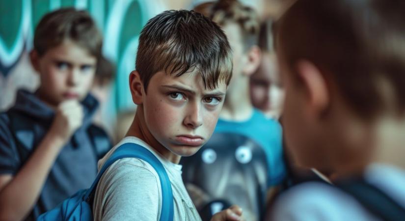 Megszólalt az igazgató is: teljes körű feltárás az iskolai ügyben