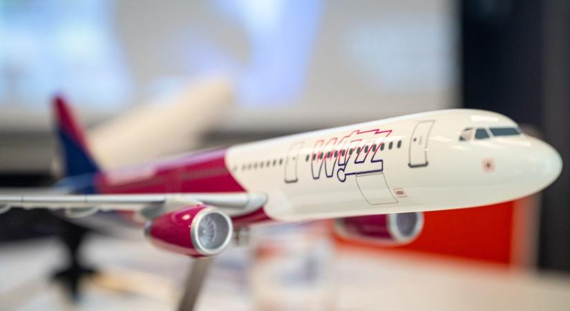 A Ryanair vezére szerint még idén csődbe megy a Wizz Air