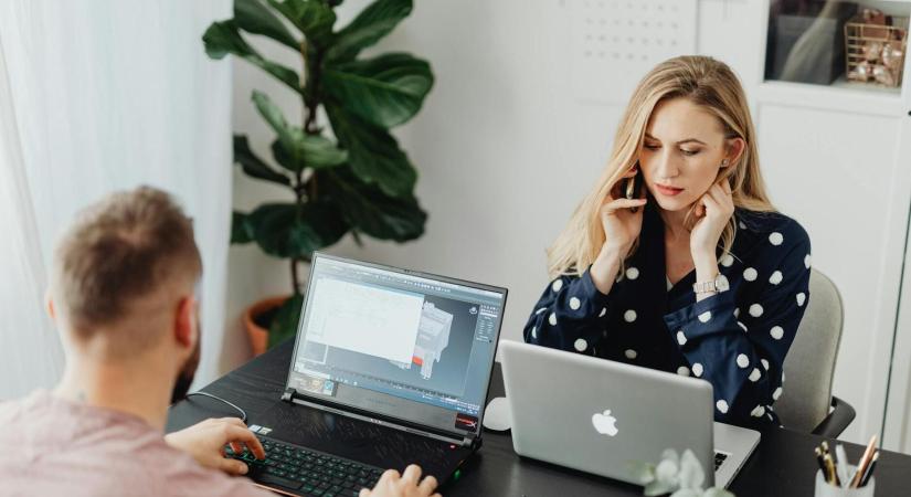 A weboldal tárhelyének jelentősége a sikeres működésben