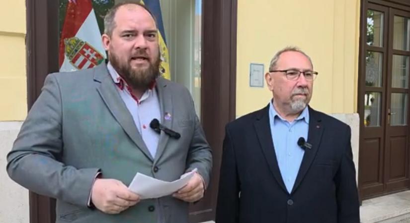 A debreceni közgyűlés feloszlatását kezdeményezik ellenzéki képviselők