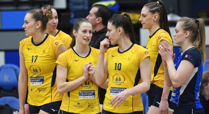 Csaknem 200 millió nincs meg: Tao-pénzek tűntek el a kaposvári női röplabdacsapatnál, Pécsen állnak bíróság elé a vádlottak