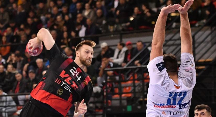 Bejelentette a Pick Szeged Bodó utódját a balátlövő poszton