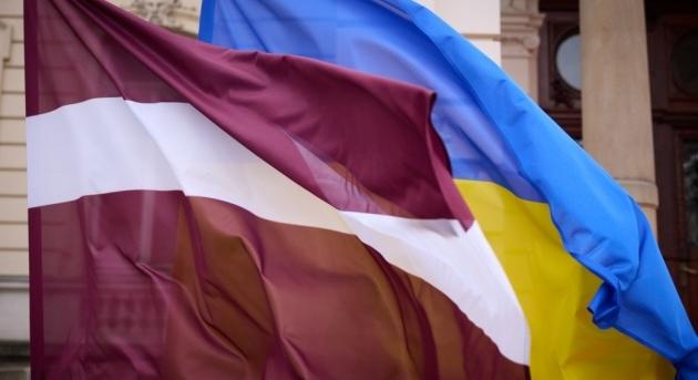 Lettország 1,2 millió euró értékben küld generátorokat Ukrajnának