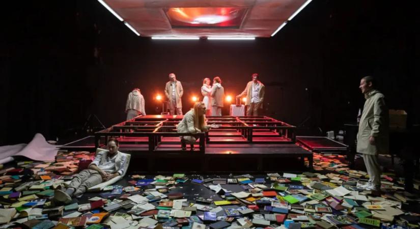 Független Előadó-művészeti Szövetség: A kultúrában is valódi rendszerváltásra van szükség