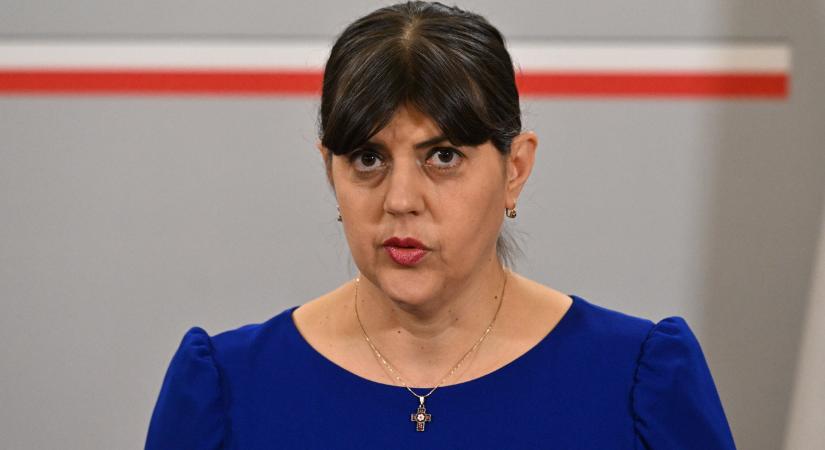 Európai Ügyészség: Orbán Viktor is szóba került