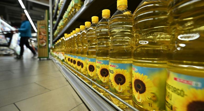 A GVH szerint a fideszes EPR-sarc 10 százalékkal drágítja az étolajat