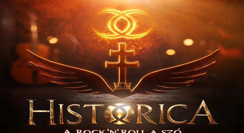 Historica dalpremier: Rákóczi imája – Előrendelhető az új nagylemez