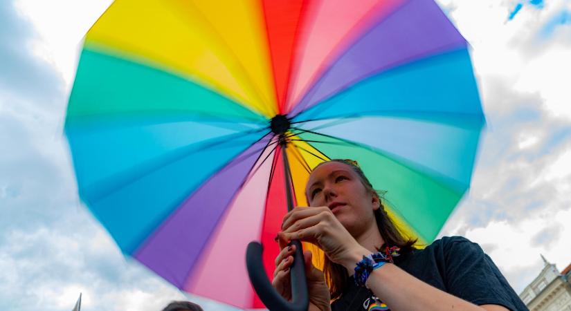 LMBTQI-csatornát indítana egy rejtélyes vállalkozó