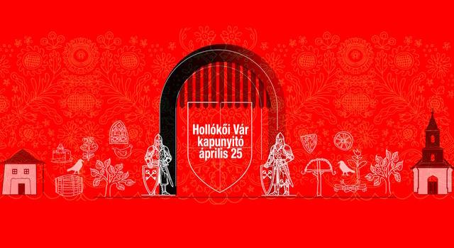 Új kiállításokkal indul a szezon Hollókőn