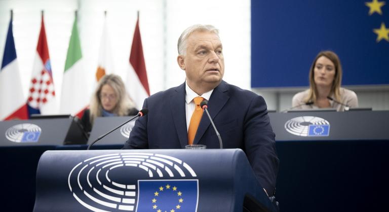 Orbán Viktor nélkül tárgyalnak fontos témákról a tagállamok vezetői