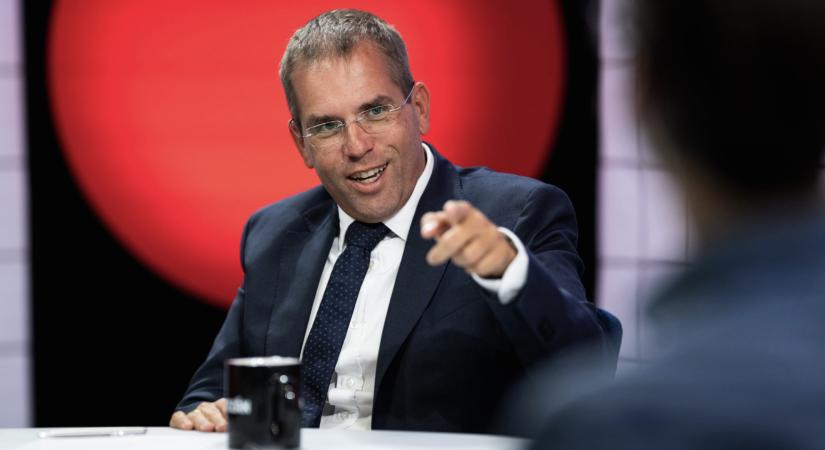 Már nem büdösek a Tisza Pártnak az óbaloldali szereplők