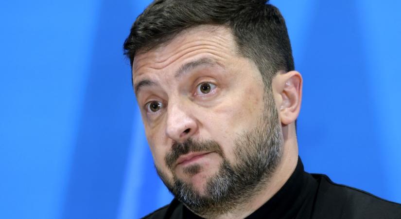 Beismerte az Európai Bizottság: amint Magyar Péter lesz a miniszterelnök, Ukrajna közelebb kerül az EU-tagsághoz