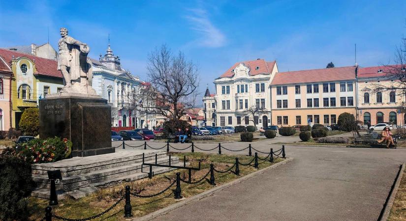 Karcsúbb Kézdivásárhely 2026-os költségvetése, mint a tavalyi volt
