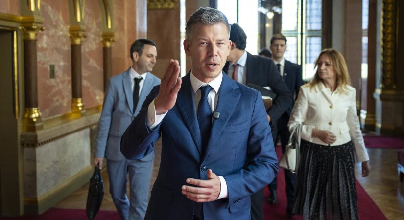 A Tisza-frakció nem költözik be a Fehér Házba